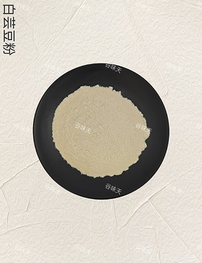 白芸豆粉