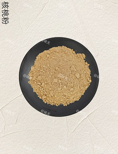 核桃粉