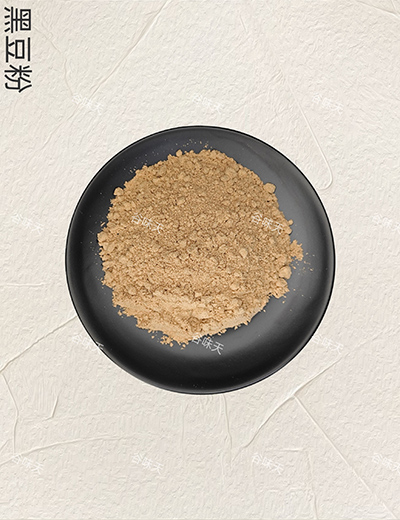 黑豆粉