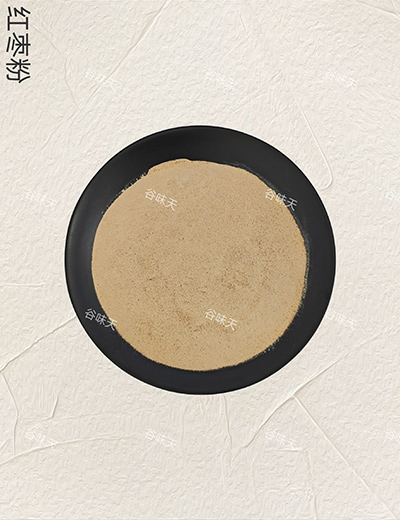 红枣粉