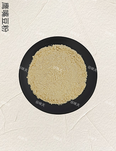 鹰嘴豆粉