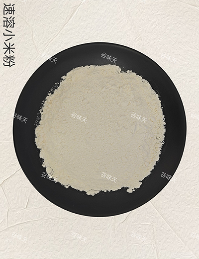 速溶小米粉