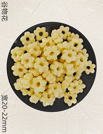 谷物花