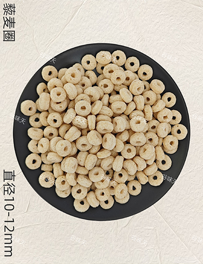 藜麦圈