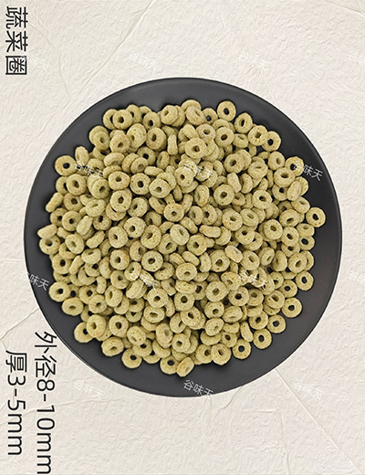 蔬菜圈
