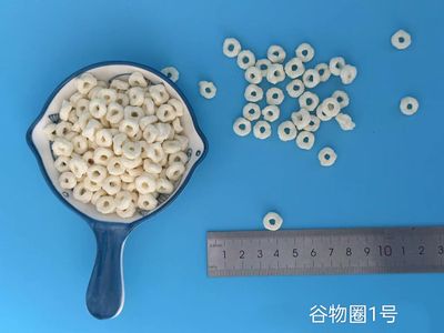 谷物圈1号