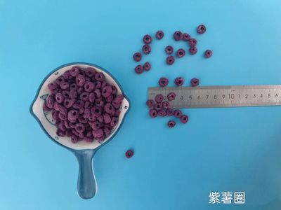 紫薯圈