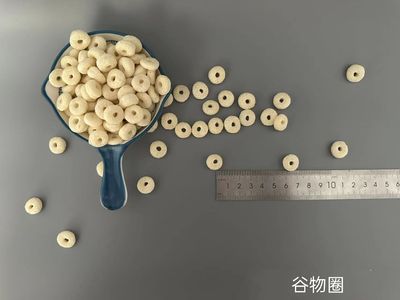 谷物圈