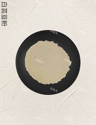 白芸豆粉