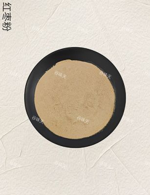 红枣粉