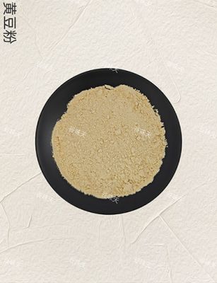 黄豆粉