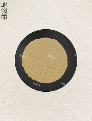 苦荞粉