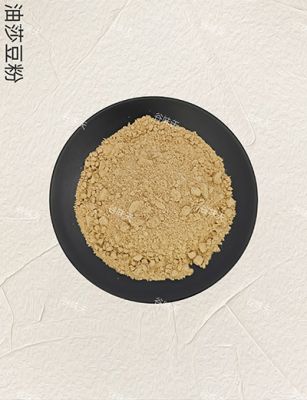 油莎豆粉
