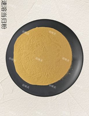 速溶当归粉