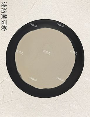 速溶黄豆粉