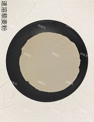 速溶藜麦粉