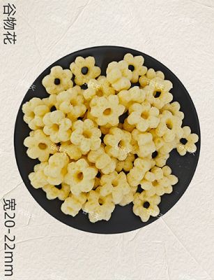 谷物花
