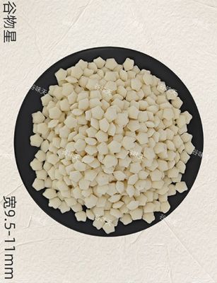 谷物星